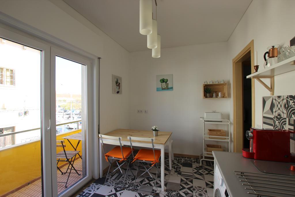 Apartment Carmo Twenties Distrikt Faro