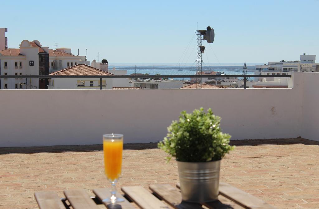 Carmo Twenties Apartment Distrikt Faro