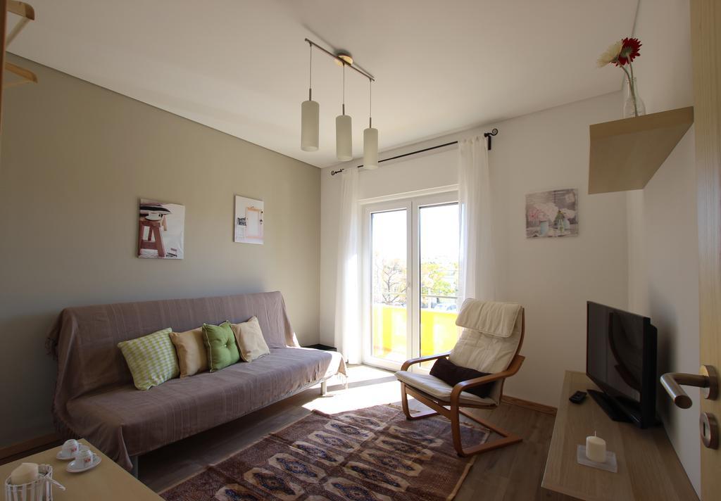 Apartment Carmo Twenties Distrikt Faro