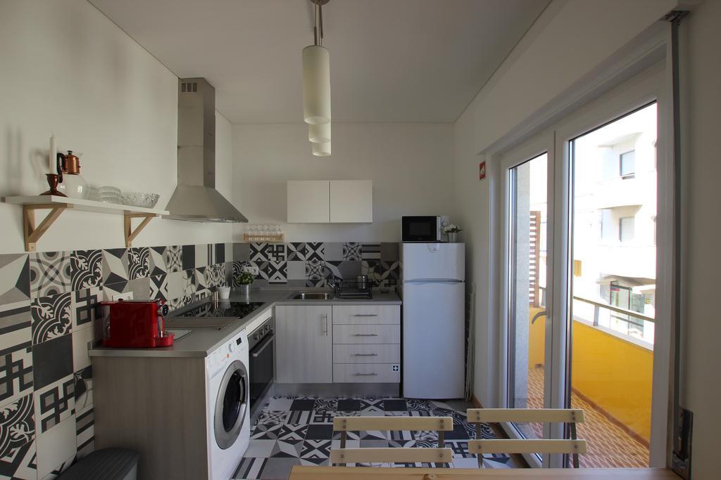 Apartment Carmo Twenties Distrikt Faro