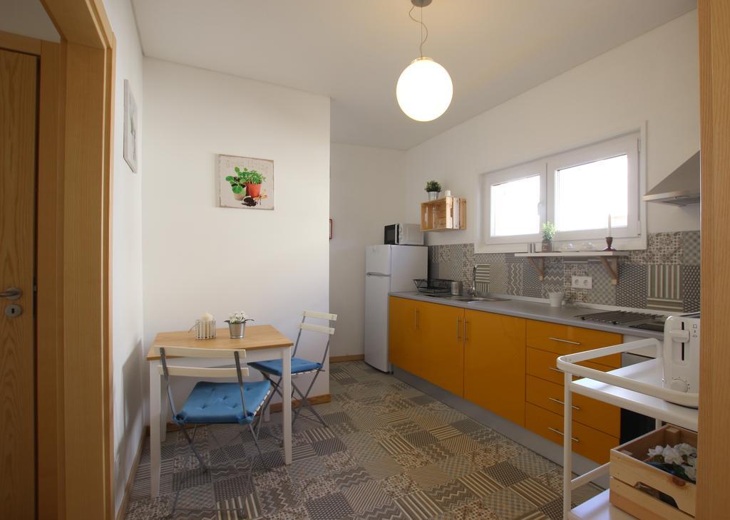 Apartment Carmo Twenties Distrikt Faro
